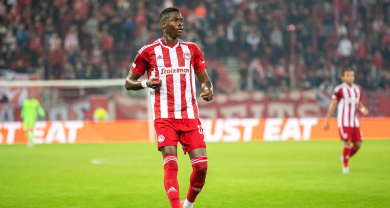  - ASSE : Saint-Etienne envisage le retour au bercail d'un ancien défenseur