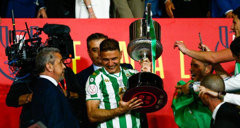  - Barça, Real Madrid, Atlético... le tirage des 16es de la Coupe du Roi !