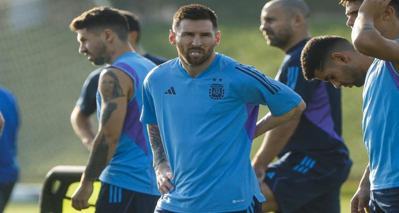  - PSG, Argentine : Messi poussé à jouer une dernière Coupe du monde ?