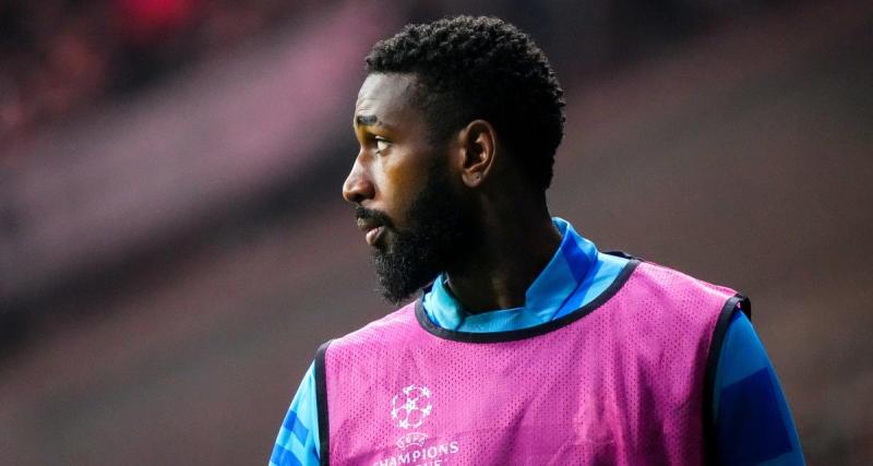  - OM : ça se complique pour le départ de Gerson