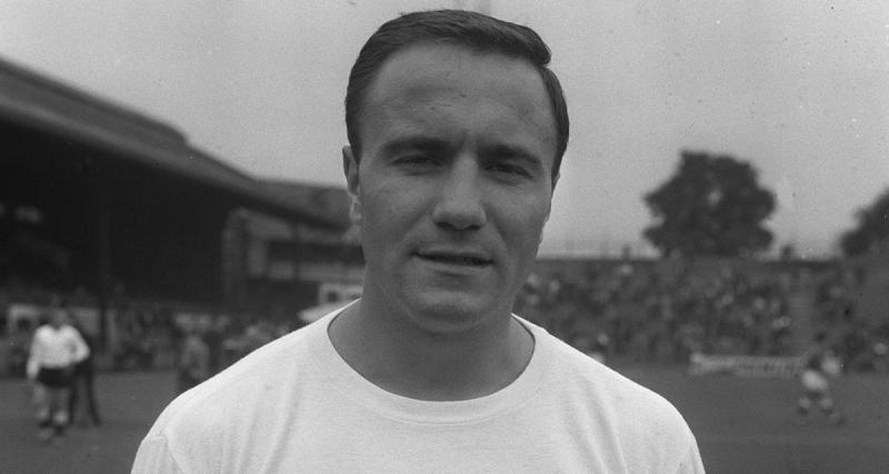  - Angleterre : le champion du Monde 1966 George Cohen est décédé 