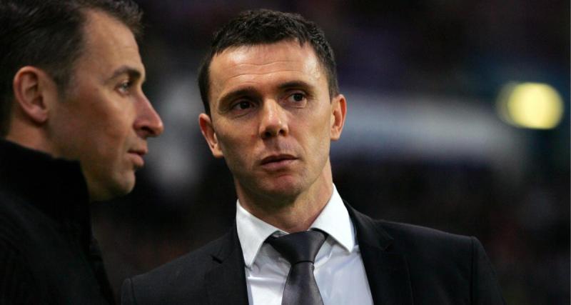  - ASSE - Mercato : Sow vers un cador de L2, un joli coup des Verts pour le remplacer ? 