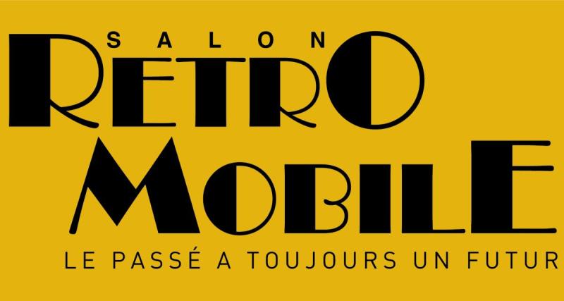  - Rétromobile 2023 : dates, horaires, billetterie, exposants… Le programme de la 47e édition