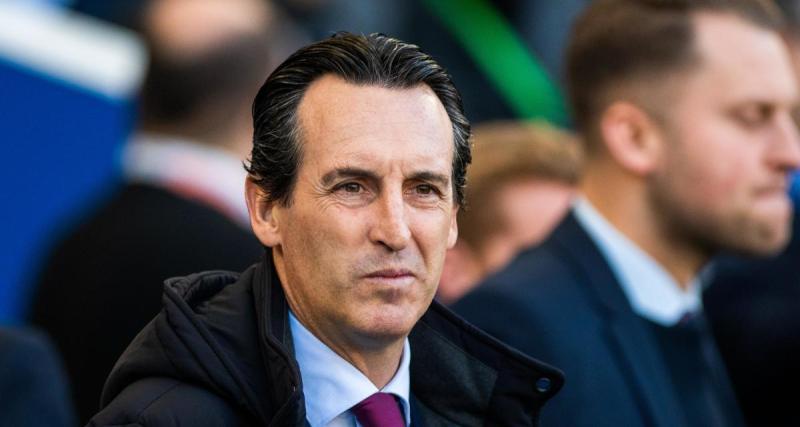  - Argentine : Emery va recadrer Martinez après ses célébrations