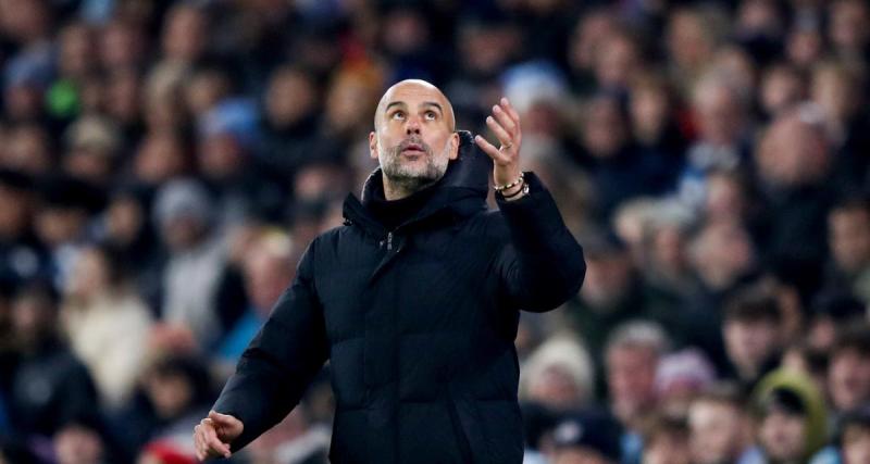  - Manchester City - Liverpool : Guardiola savoure la qualification obtenue face à des Reds tenaces ! 