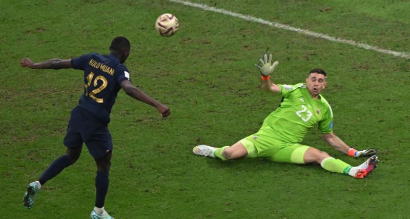  - FC Nantes : vers une nouvelle désillusion pour Kita avec Kolo Muani ? 