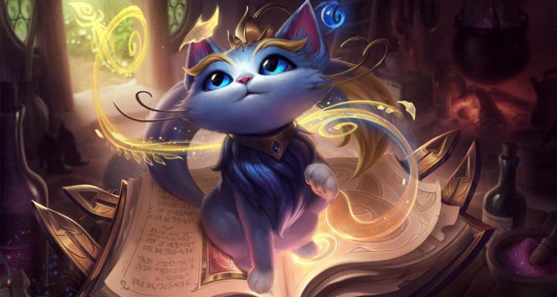  - Guide de la compo Reroll Yuumi - Set 8 Teamfight Tactics