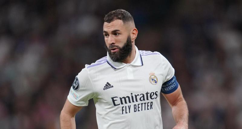  - Real Madrid : Benzema et les Merengue tenus en échec en amical