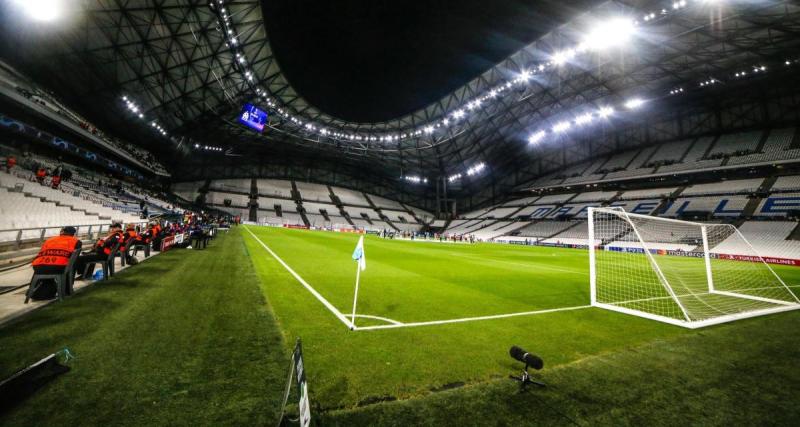  - OM – Toulouse : La rencontre se jouera à guichets fermés 
