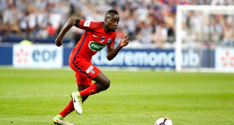  - Équipe de France : Blaise Matuidi met un terme à sa carrière (off)