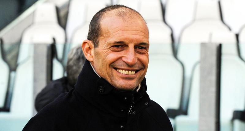  - FC Nantes : Allegri (Juventus) très clair concernant l'Europa League