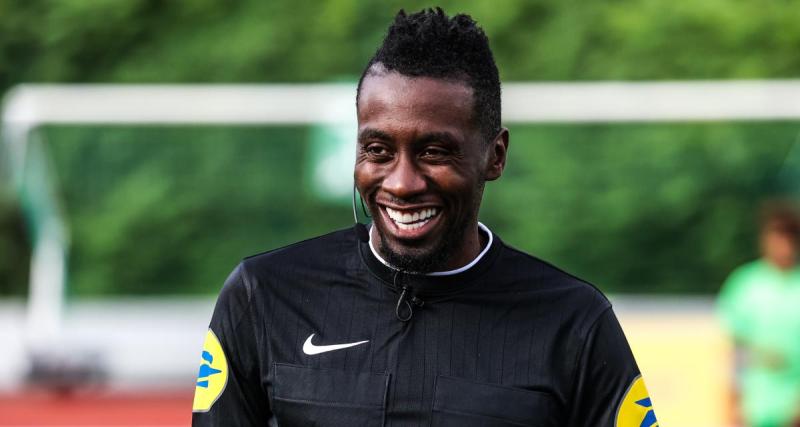  - Les infos du jour : Matuidi arrête, Messi se prend un stop du PSG, Mbappé et le Real Madrid, c'est reparti !