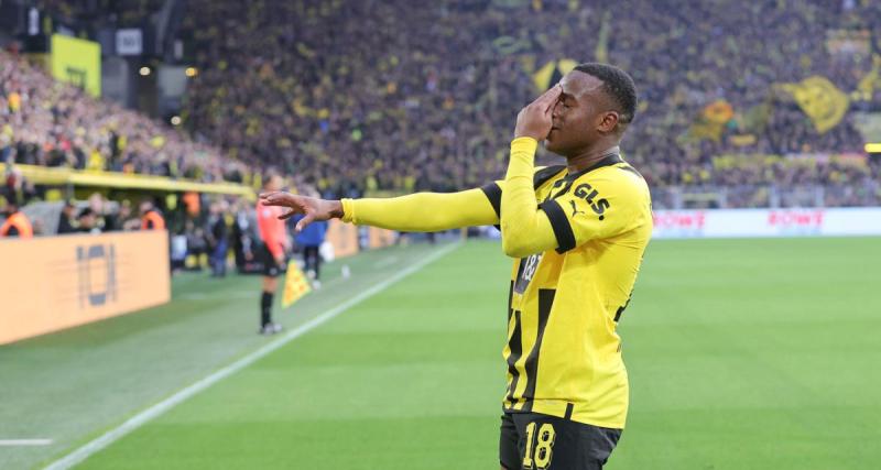  - FC Barcelone – Mercato : Moukoko fait une mise au point sur son avenir 