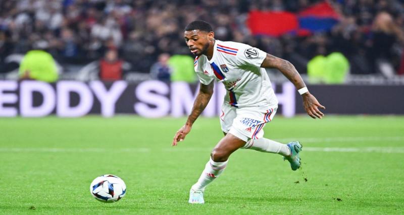  - OL : Après Toko Ekambi, Jeff Reine-Adélaïde s'est fait cambrioler