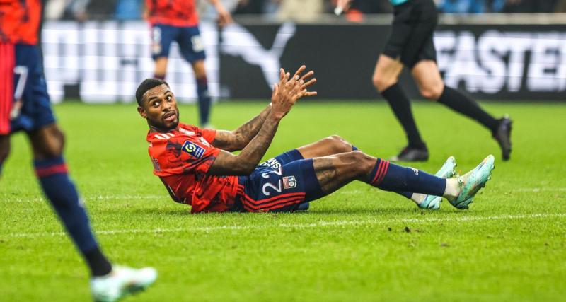  - OL : le domicile de Jeff Reine-Adélaïde aurait été cambriolé !
