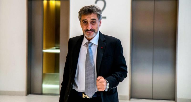  - Mohed Altrad, président du Montpellier Hérault Rugby, a fait appel de sa condamnation 