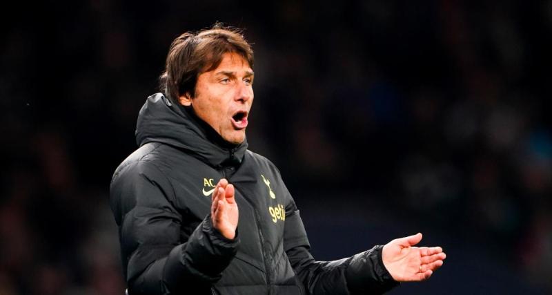  - Tottenham : Conte donne des nouvelles de Richarlison !
