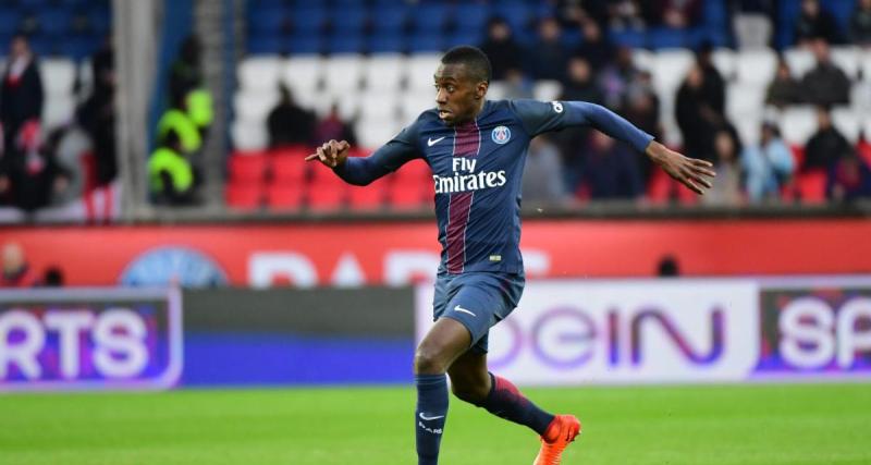  - Le bel hommage du PSG à Blaise Matuidi 