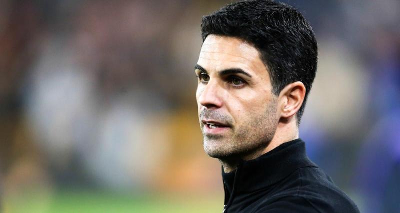  - Arsenal : les Gunners officiellement à la recherche d’un buteur !