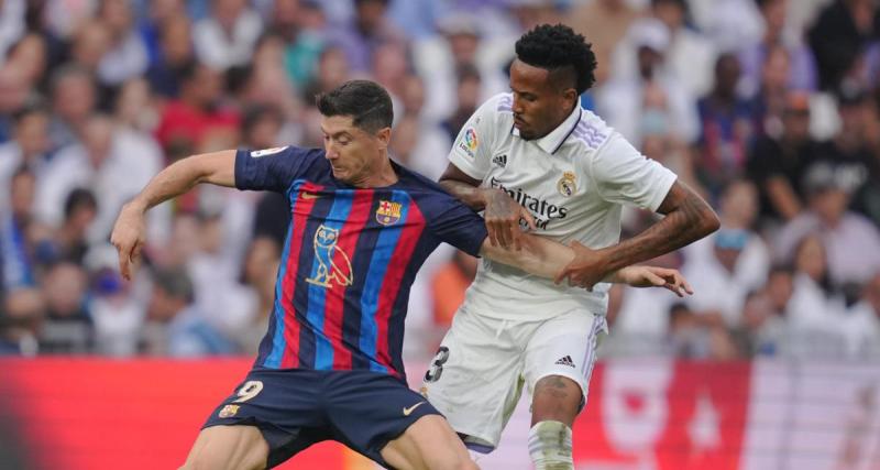  - Real Madrid, FC Barcelone : les Merengue détrônent les Blaugranas niveau dotations