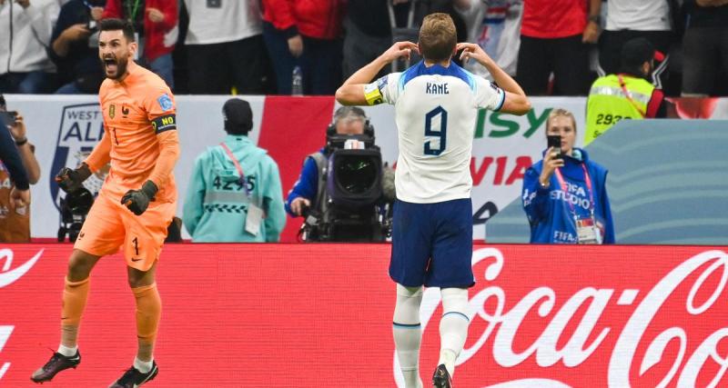  - Tottenham, Angleterre : les mots forts de Conte sur Kane après son pénalty manqué face aux Bleus !