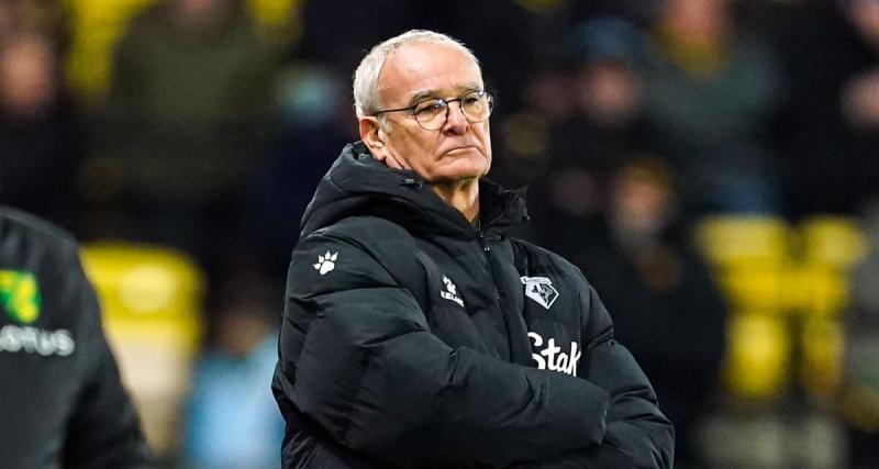  - Italie : Ranieri rebondit en Serie B ! (officiel)