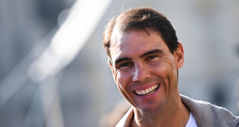  - Coupe du monde : Nadal était très ému pour Messi !