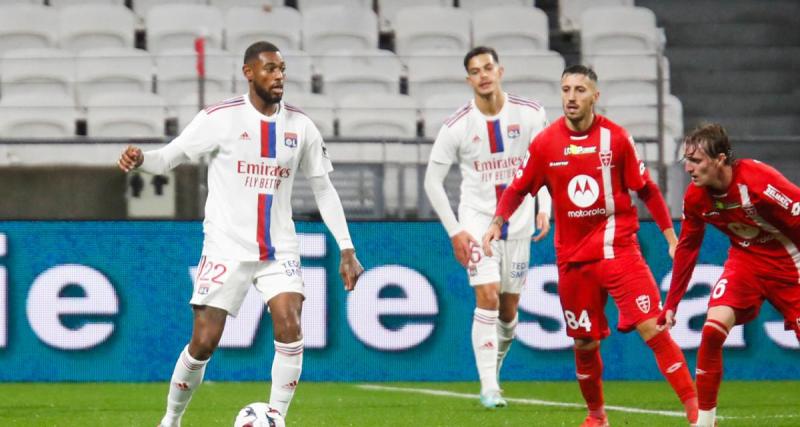  - OL : un joueur cambriolé pendant la défaite des Gones face à Monza !