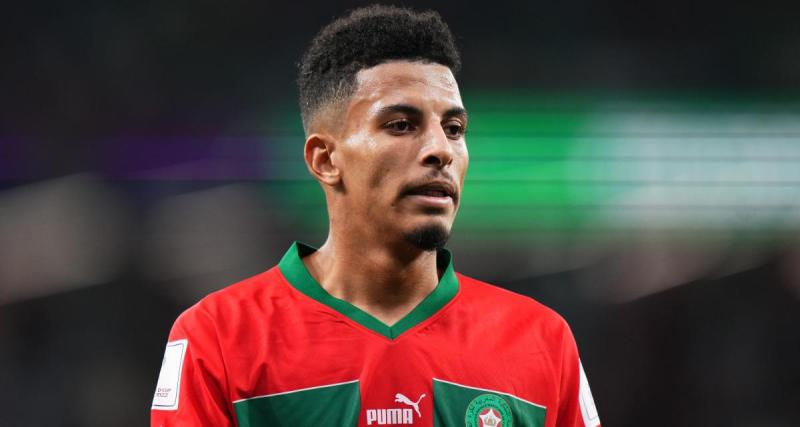  - OM - Mercato : Longoria prêt à signer un gros chèque pour Ounahi ?