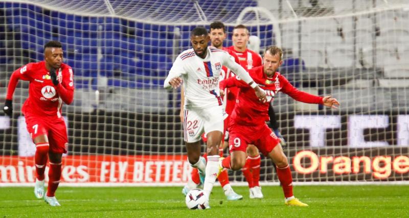 - OL : un nouveau joueur cambriolé lors du match contre Monza !