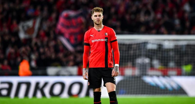  - Rennes : Joe Rodon pourrait quitter le club dès cet hiver 