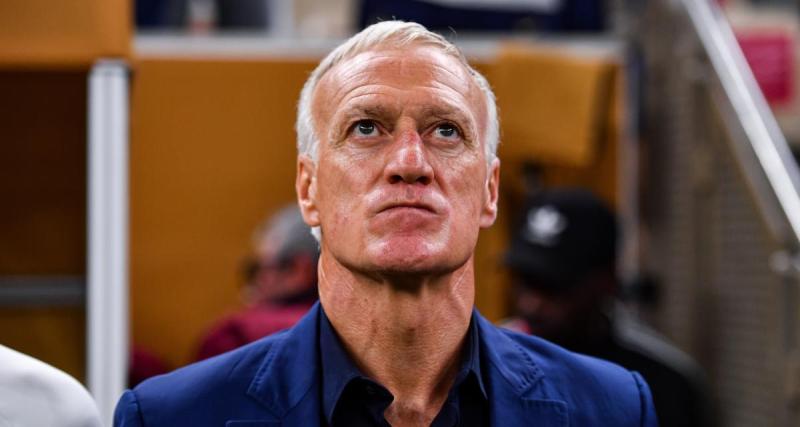  - France - Maroc : l'idée géniale de Deschamps pour contrer les supporters marocains
