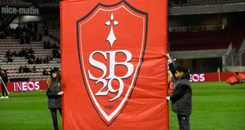  - Ligue 1 : Brest est toujours à la recherche d’un entraineur à quatre jours de la reprise du championnat