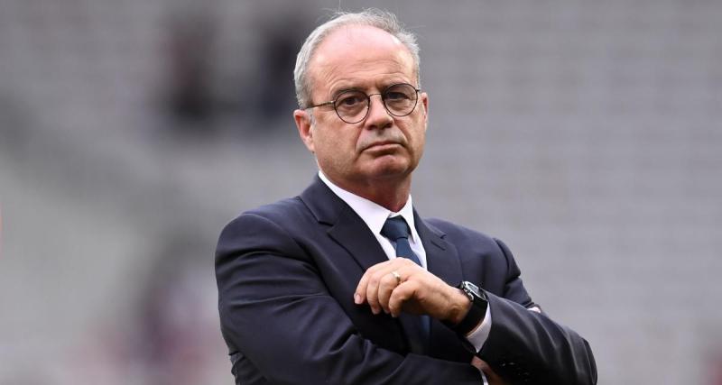  - PSG : Luis Campos a une grosse mission avec son autre club