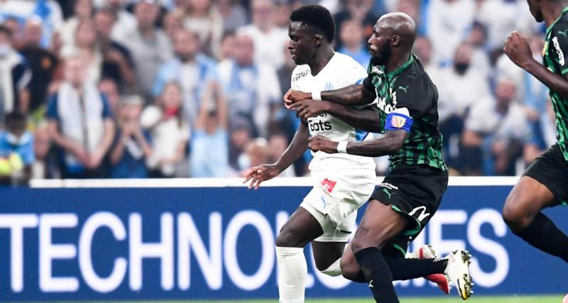  - OM, RC Lens - Mercato : Sampaoli vise un troisième Olympien et un Sang et Or