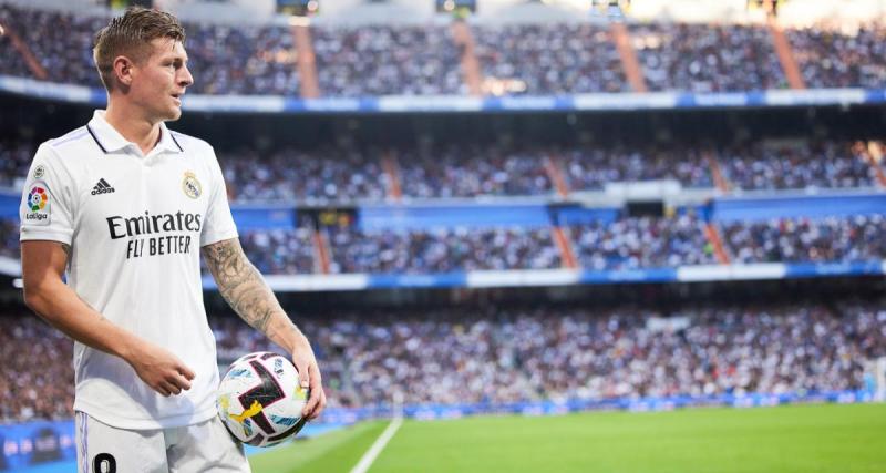  - FC Barcelone, Real Madrid : Xavi a six intouchables, on en sait plus sur l'avenir de Kroos