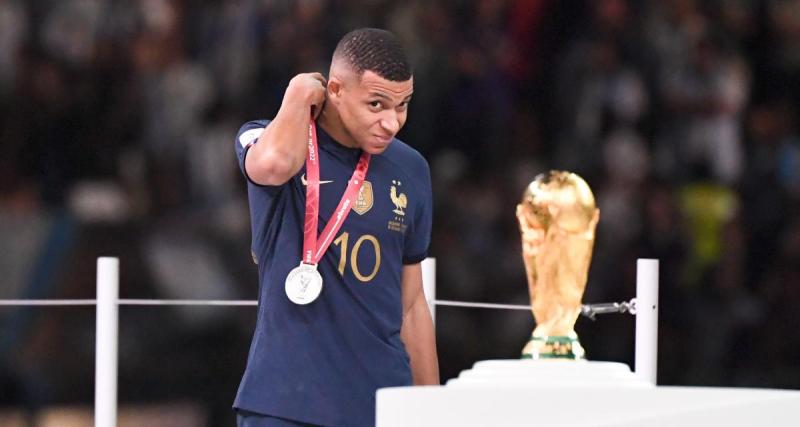  - Argentine-France : "France arrête de pleurer", la réponse lancée à la pétition pour rejouer le match