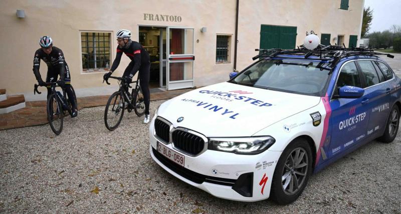  - Cyclisme : le barème des points a été modifié par l’UCI