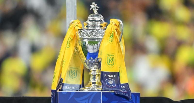  - FC Nantes : la date du verdict pour l'adversaire en Coupe de France est connu ! 