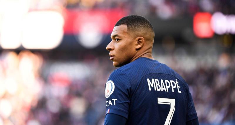  - PSG : Mbappé et Messi permettent au club d'enregistrer une très bonne nouvelle