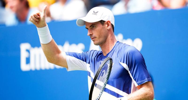  - ATP : Andy Murray annonce la cause qui pourrait le pousser à mettre un terme à sa carrière