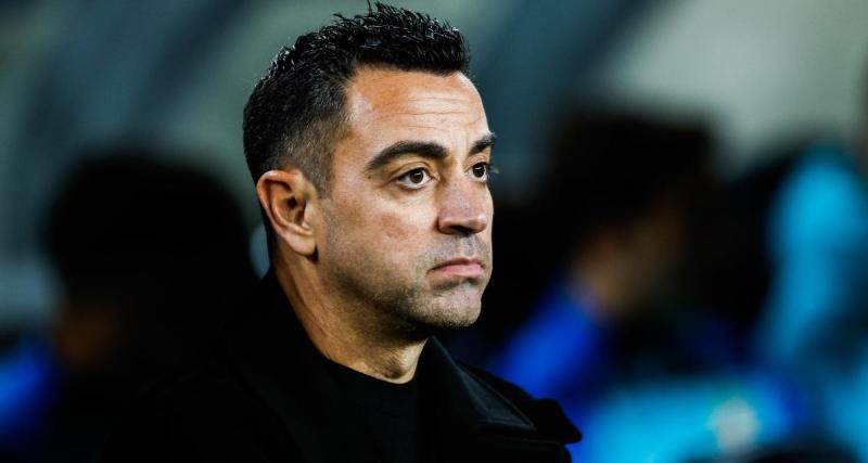  - Barça : les six intouchables de Xavi pour le futur, dont un Français