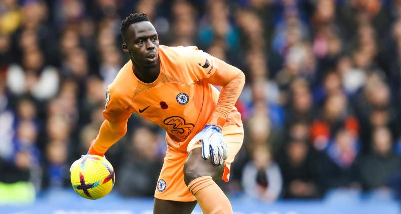  - Chelsea : Mendy rejette une offre de prolongation jugée "irrespectueuse"