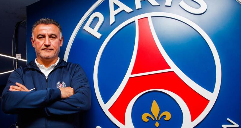  - PSG : Galtier fait le bilan et fixe les ambitions de la 2e partie de saison