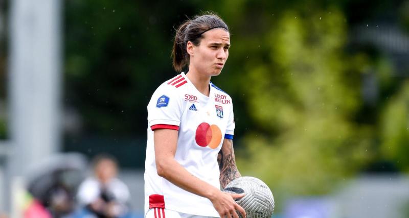  - PSG (F) : Dzsenifer Marozsan et Ouleymata Sarr dans le viseur