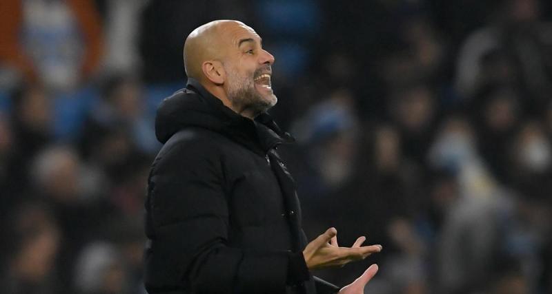  - Manchester City : Guardiola dénonce un joueur revenu en surpoids de la Coupe du Monde