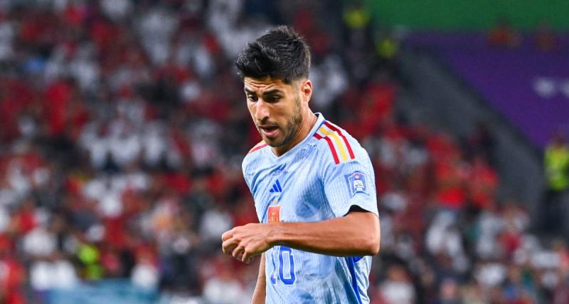  - Real Madrid - Mercato : le PSG relance totalement l'avenir d'Asensio