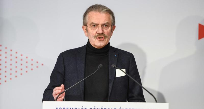  - Ligue 1 : Frédéric Thiriez dénonce une concurrence "faussée" entre clubs français et européens