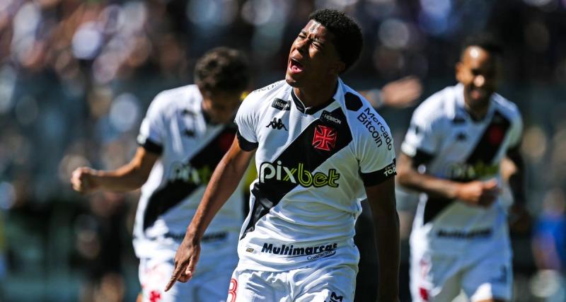  - FC Barcelone - Mercato : une piste prometteuse au Brésil part en fumée