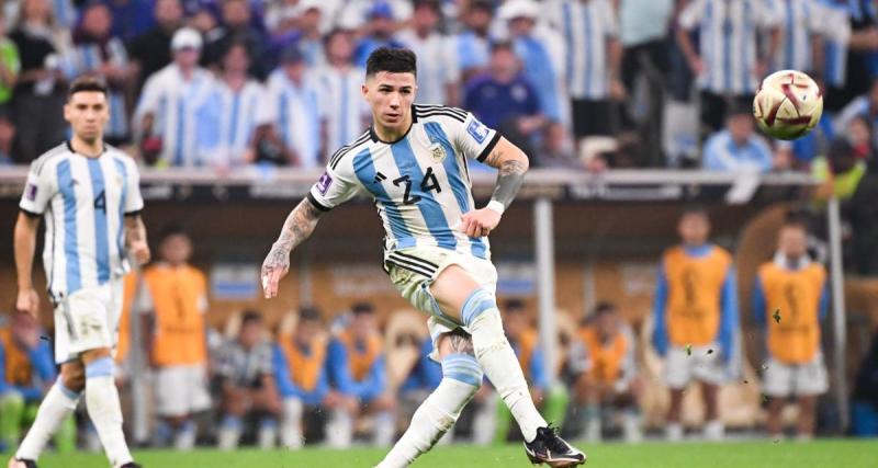  - Manchester United : les Red Devils prêts à mettre une somme énorme pour une pépite de l'Argentine ?